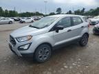 2020 FORD ECOSPORT S - MAJ3S2FEXLC390524