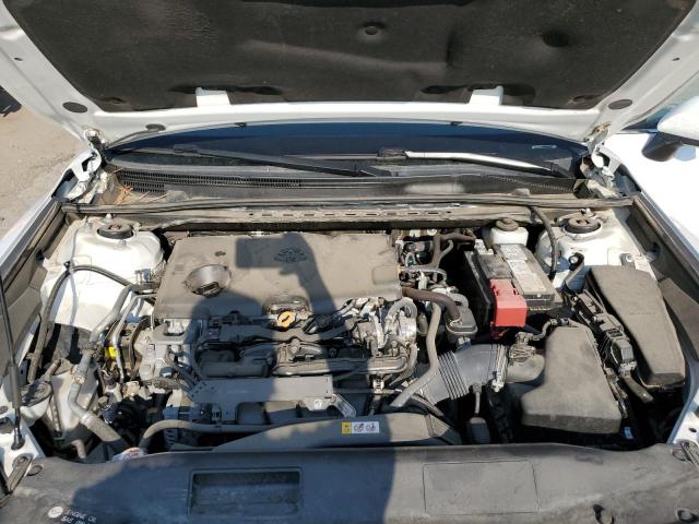 VIN 4T1G11AK5MU550337 2021 Toyota Camry, SE no.11