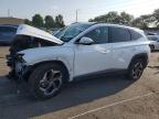 HYUNDAI TUCSON LIM photo