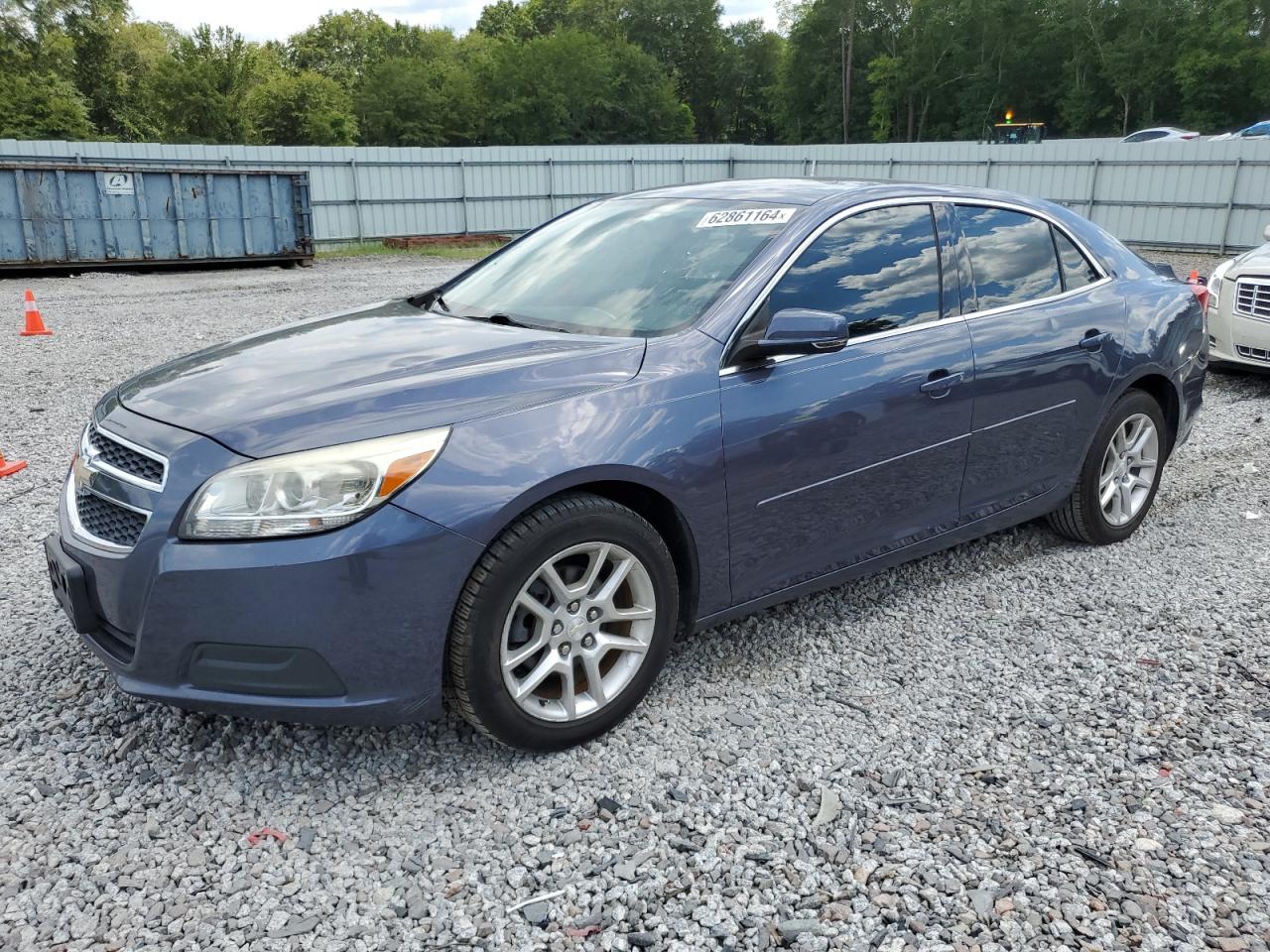 2013 Chevrolet Malibu 1Lt vin: 1G11C5SA0DF149406