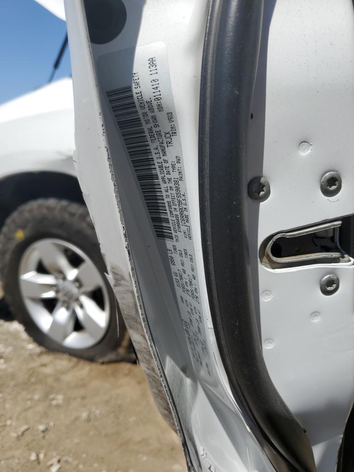 1C6RR6KM9FS590381 2015 Ram 1500 St