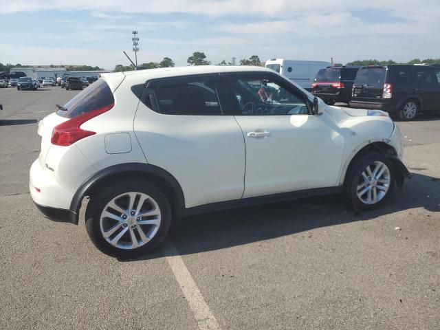 2011 Nissan Juke S VIN: JN8AF5MV4BT028721 Lot: 62040894