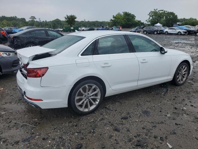 VIN WAUGMAF4XKA037280 2019 Audi A4, Premium no.3