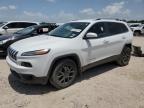 JEEP CHEROKEE L снимка