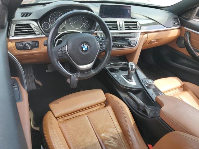 VIN WBA4R9C34HK878965 2017 BMW 4 Series, 430XI no.8