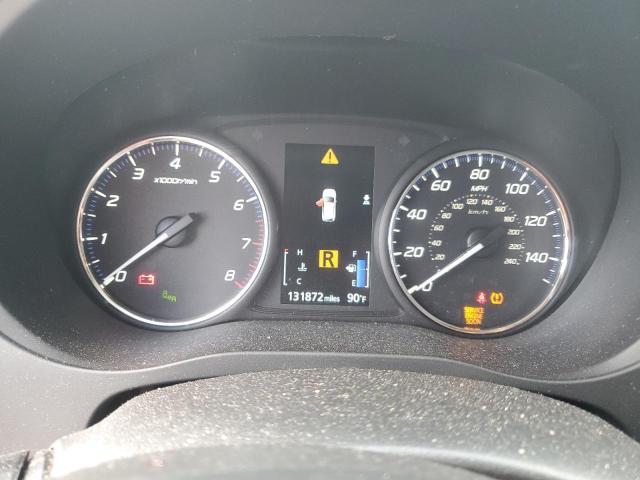 2020 MITSUBISHI OUTLANDER - JA4AD3A34LZ035041