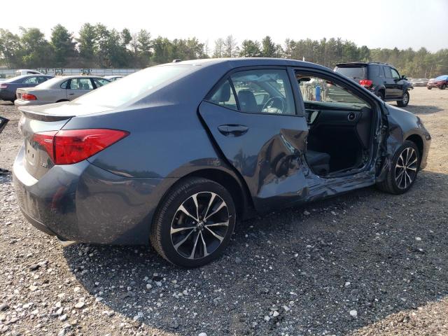 2019 TOYOTA COROLLA L #3302702999