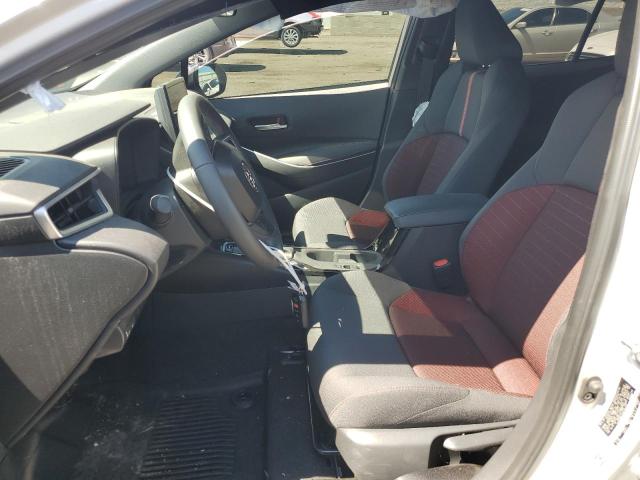 2024 TOYOTA COROLLA NI - 5YFB4MCE2RP184002