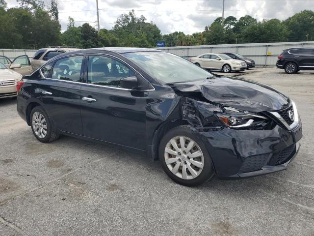 2017 NISSAN SENTRA S - 3N1AB7AP0HY319499
