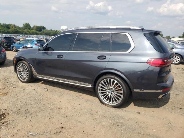 VIN 5UXCW2C5XKL086027 2019 BMW X7 no.2