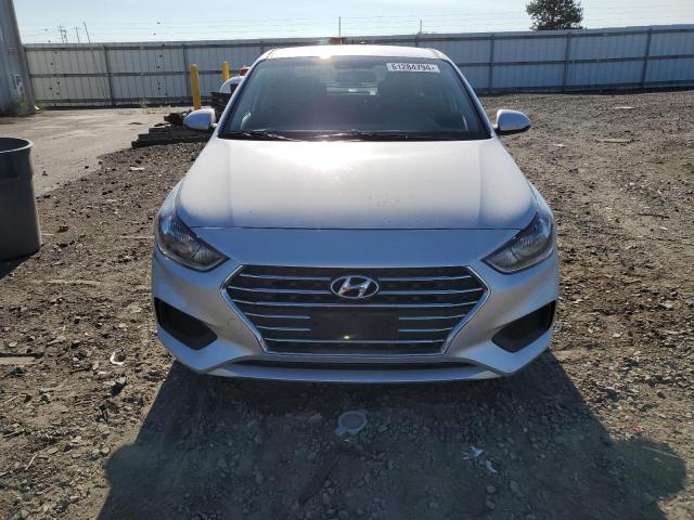 2019 Hyundai Accent Se VIN: 3KPC24A35KE083426 Lot: 61284794