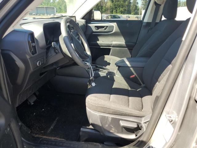 2022 FORD BRONCO SPO - 3FMCR9A63NRD12312