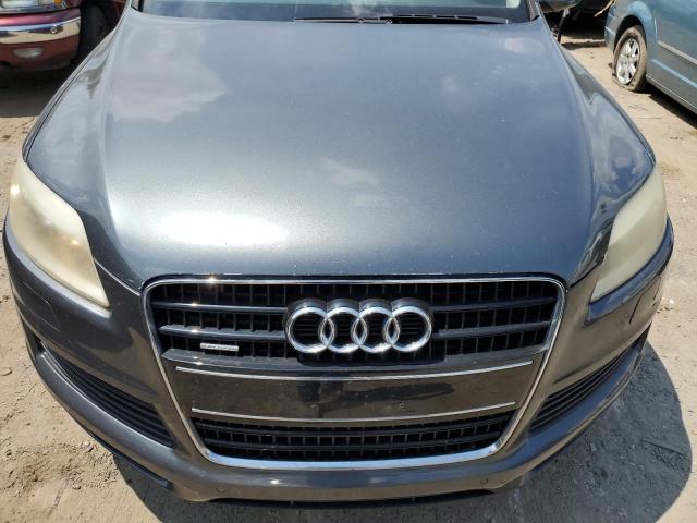 2008 Audi Q7 3.6 Quattro Premium S-Line VIN: WA1EY74L08D033073 Lot: 62001274