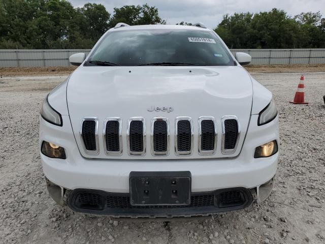 2015 JEEP CHEROKEE L - 1C4PJLCB2FW690513