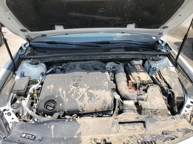 2018 TOYOTA CAMRY XSE - 4T1BZ1HK1JU020600
