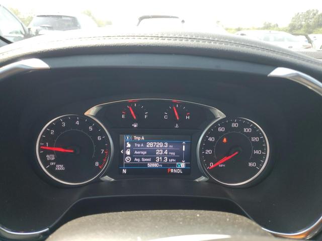 2019 CHEVROLET BLAZER 3LT - 3GNKBHRSXKS686332