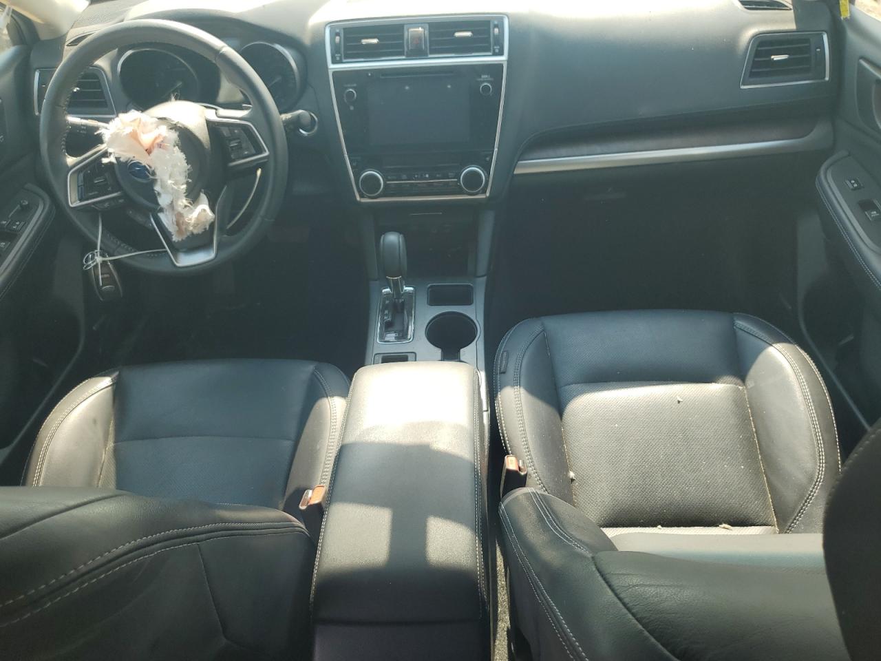 4S4BSENC3J3310500 2018 Subaru Outback 3.6R Limited