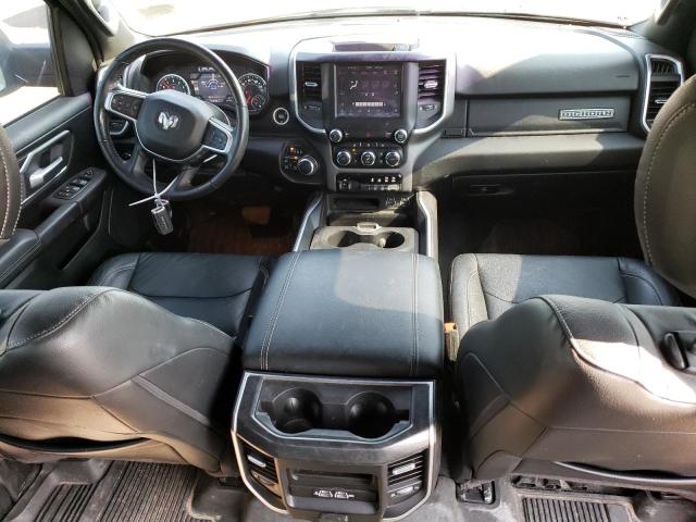 2020 RAM 1500 BIG H - 1C6SRFFT3LN182696