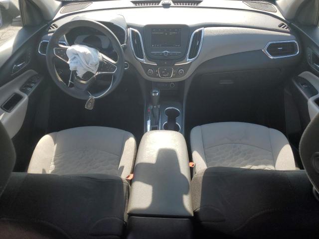 2019 CHEVROLET EQUINOX LS - 3GNAXHEV7KL263621