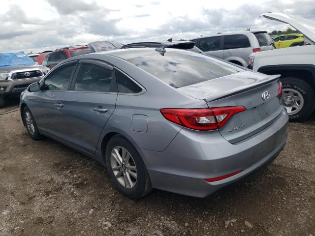 VIN 5NPE24AF4HH561133 2017 HYUNDAI SONATA no.2