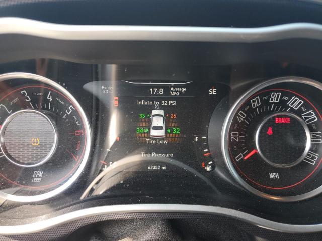 2015 DODGE CHALLENGER - 2C3CDZBTXFH710030