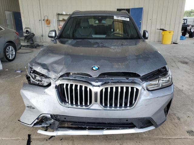 2024 BMW X3 xDrive30I VIN: 5UX53DP01R9U55151 Lot: 61324824