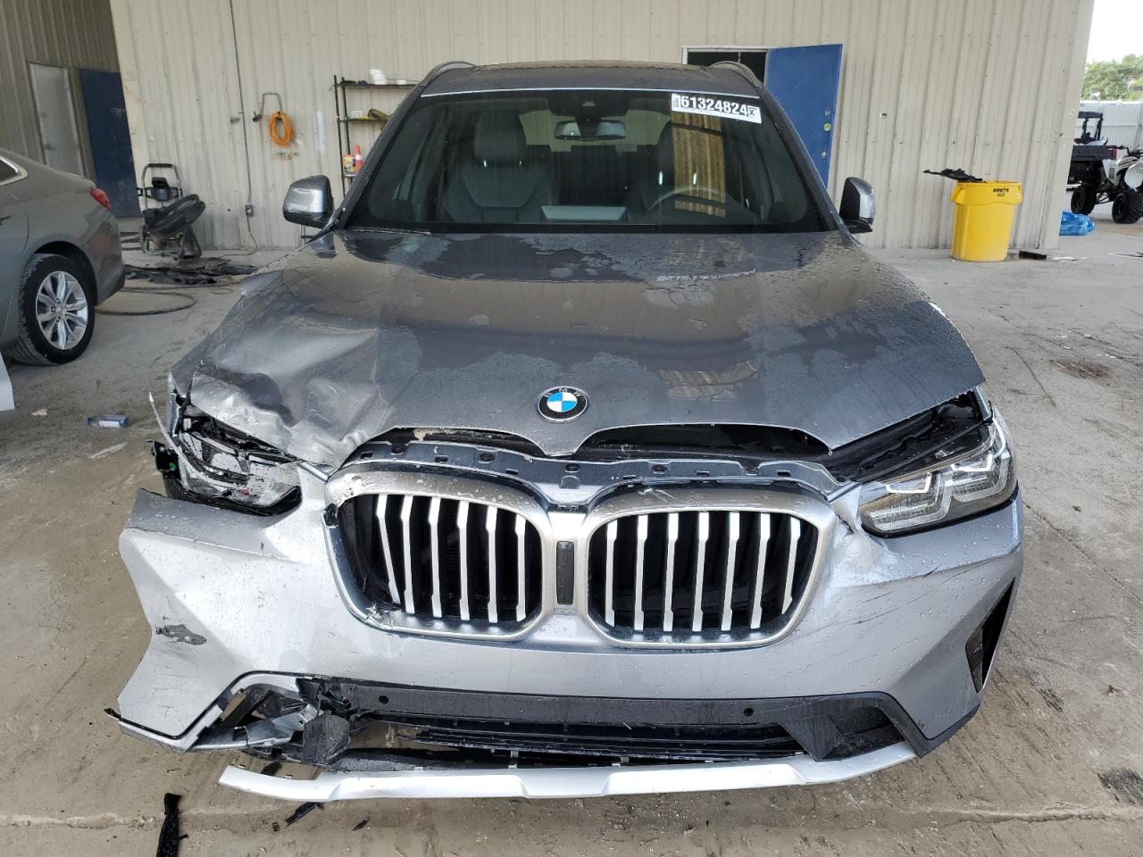 5UX53DP01R9U55151 2024 BMW X3 xDrive30I