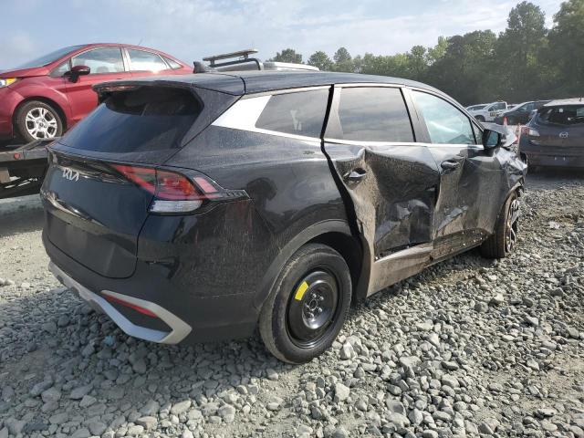 2023 KIA SPORTAGE E - 5XYK33AF8PG101974