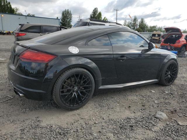 2016 AUDI TTS TRUC1AFV9G1021250