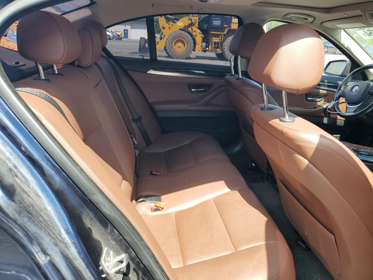 WBA5B3C54FD545433 2015 BMW 535 Xi