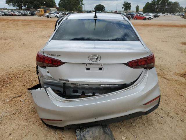 2022 HYUNDAI ACCENT SE - 3KPC24A66NE175112