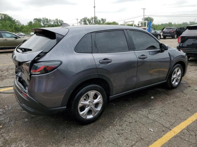 Vin: 3czrz2h34pm724332, lot: 63607704, honda hr-v lx 20233