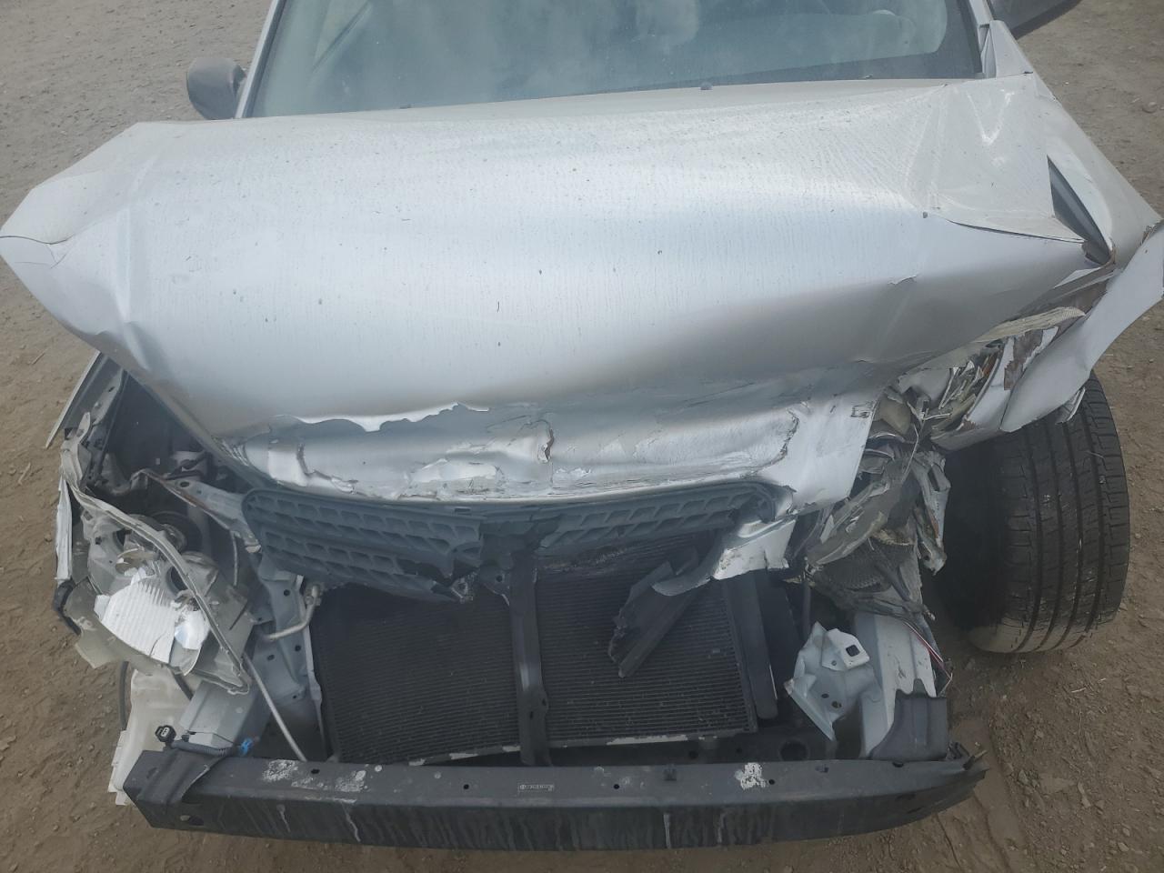 2T1KR32E98C701386 2008 Toyota Corolla Matrix Xr