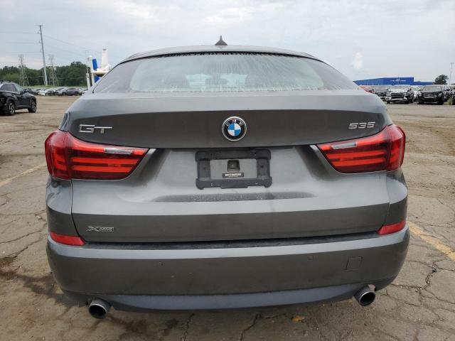 VIN WBA5M4C51FD184078 2015 BMW 5 Series, 535 Xigt no.6