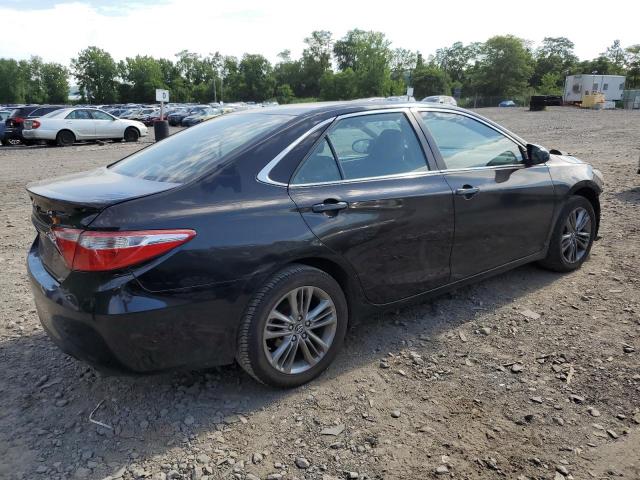 VIN 4T1BF1FK3HU382451 2017 Toyota Camry, LE no.3