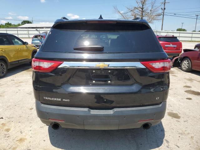 2020 CHEVROLET TRAVERSE L - 1GNEVHKW9LJ188174