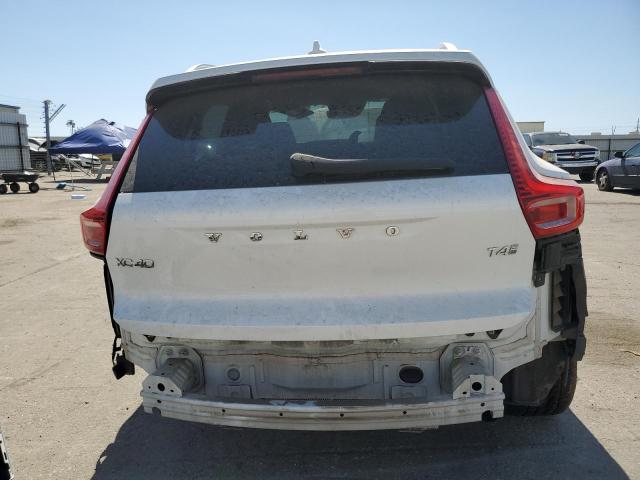 2019 VOLVO XC40 T4 IN - YV4AC2HL6K2105779
