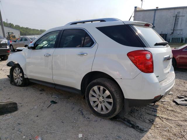Vin: 2cnflfe57b6295922, lot: 64205304, chevrolet equinox ltz 20112