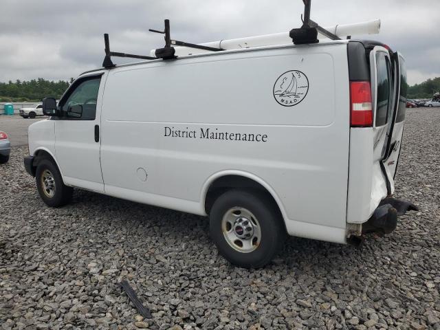 2016 GMC SAVANA G35 1GTZ7GFF1G1185767
