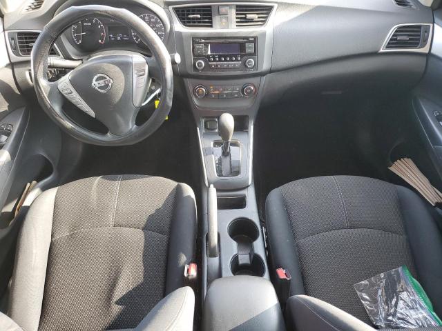 2017 NISSAN SENTRA S - 3N1AB7AP4HY266466