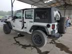 JEEP WRANGLER U снимка