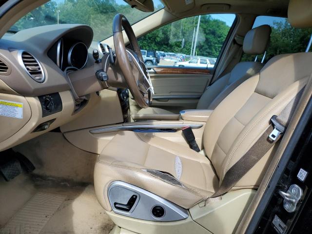 2009 Mercedes-Benz Ml 350 VIN: 4JGBB86E59A528687 Lot: 60431054