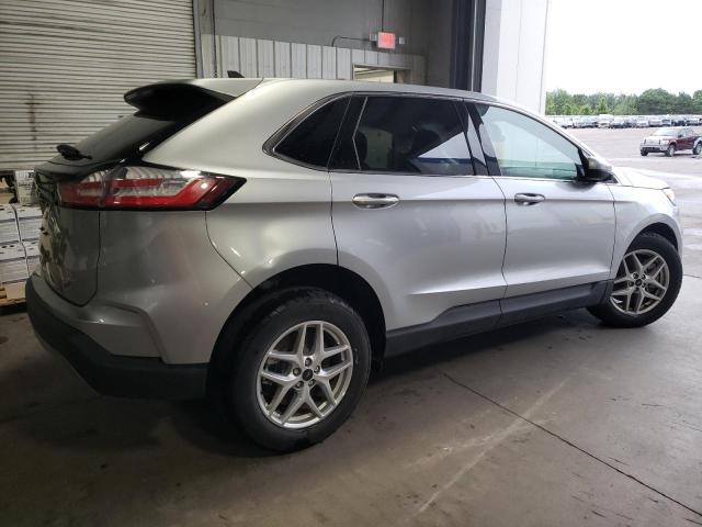 2023 Ford Edge Sel VIN: 2FMPK4J97PBA38410 Lot: 70032673