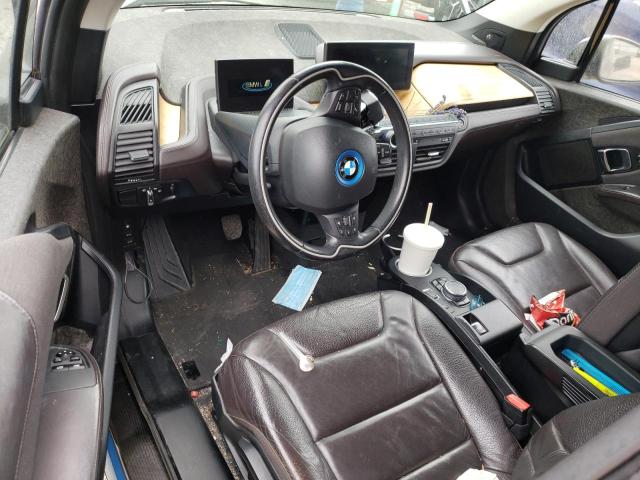 VIN WBY1Z4C57GV505540 2016 BMW I3, Rex no.8