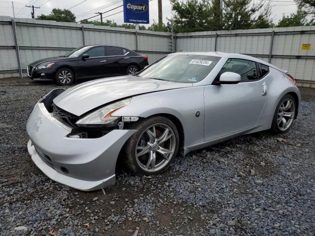 JN1AZ4EH1BM550080 Nissan 370z Base 2011