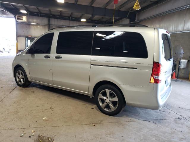 2016 MERCEDES-BENZ METRIS - WD4PG2EE6G3136416