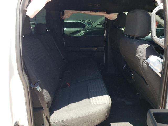 2023 FORD F150 SUPERCREW - 1FTEW1EP0PKG15047