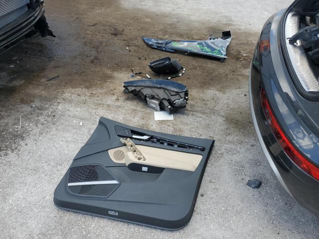 2019 Audi Q5 Prestige VIN: WA1CNAFY9K2055100 Lot: 61708244