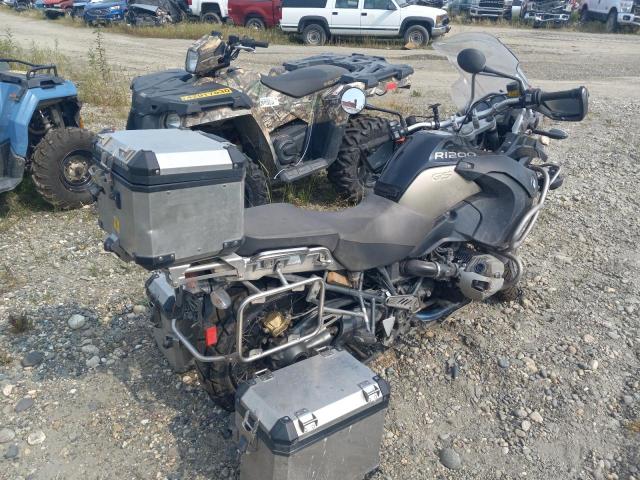 2013 BMW R1200 GS A - WB104800XDZX68943