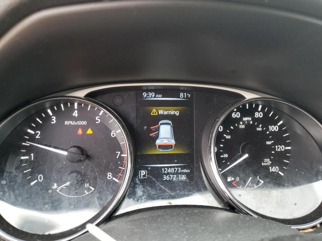 2015 NISSAN ROGUE S - 5N1AT2MV0FC920646